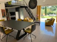 La bergerie - Ferienwohnung Cadenet