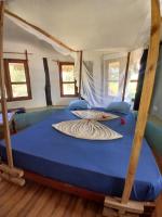Doppelzimmer mit Meerblick