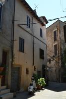 il Cantuccio - B&B Pitigliano