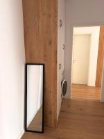 Apartamento Deluxe de 2 dormitorios