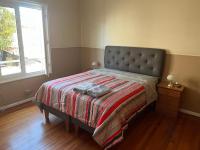 Habitación Doble Estándar con baño compartido