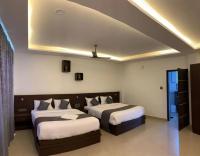 Camera Matrimoniale/Doppia con Letti Singoli