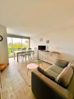 L'Horizon, vue mer - Foncillon - B&B Royan