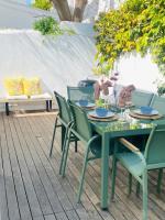 FIR Villa (Backup-Powered) - B&B Ciudad del Cabo