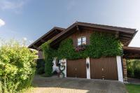 Ferienwohnung Martin OA - B&B Sonthofen