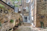 Hidden retreat in London - B&B London