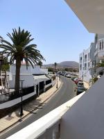 City View Apartment by Best Holidays Fuerteventura - Chambres d'hôtes Corralejo