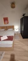 Twin Room with Balcony
