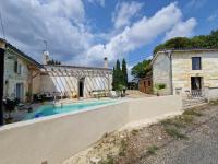 Domaine de La Garde - B&B Saint-Germain-de-la-Rivière