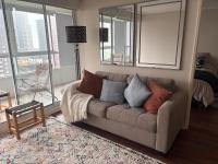 Costamadero II Concón - Ferienwohnung Concón