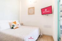 Habitación Doble Estándar