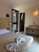 Chambre Lits Jumeaux Économique