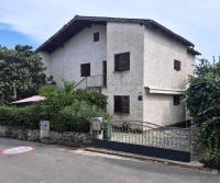Appartement met Balkon