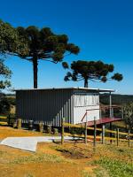 Cabana Teixeira - B&B Cunha