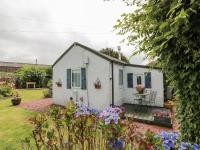 Learig Lodge - Ferienwohnung Girvan