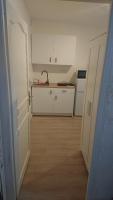 Single Room with Private Bathroom