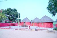 Osian Camel safari and Village home stay - Chambres d'hôtes Osiān