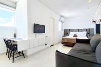 Apartamento completo | Autódromo Congonhas Shopping IBC - EXPO Interlagos - B&B São Paulo
