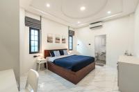 Villa con 3 Camere da Letto