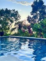 Casa Jaguar Viotá - Ferienwohnung Viotá