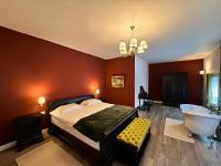 Camera Matrimoniale Deluxe