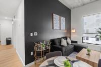 Luxe King 2BR Suite in South Charlotte - Ferienwohnung Charlotte