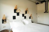 Camera King con Vista Giardino