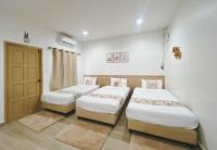 Sleeping Shine by DeliZia Satun พักได้ 8-9 ท่าน - B&B Satun