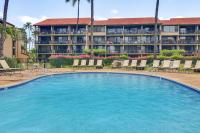 Lahaina Oasis with Community Pool and Ocean Views - Ferienwohnung Kahana