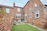 Host & Stay - Bristol Avenue - B&B Saltburn-by-the-Sea