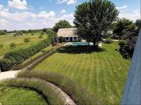 Malom tanya - B&B Szatymaz