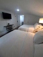 Camera Matrimoniale con Bagno Privato