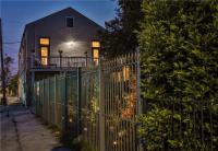 Elegant Garden District 4BR Home - B&B New Orleans