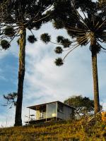 Cabana Teixeira - Bed and Breakfast Cunha