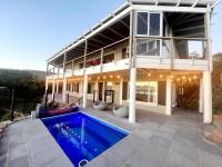See Huis at Sedgefield Lagoon and Beach - B&B Sedgefield