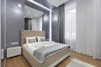 Апартаменти в Центрі Львова 2 кімнати ізольовані кухня студія - B&B Leópolis