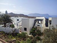 Acera del Duende-Sardina - B&B Gáldar