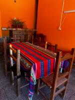 Hostal 'La Cholita María' - B&B Humahuaca