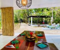 Maison 4 Chambres