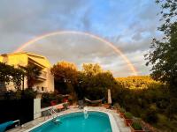 Villa Theresa Kroatien - B&B Donji Zagon