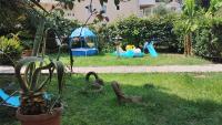 Stevova gajba - B&B Meljine
