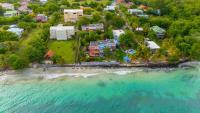 Manureva , le paradis les pieds dans l'eau - B&B Sainte-Luce
