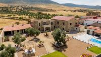 Balcón de la Sierra - Ferienwohnung Conquista de la Sierra