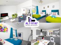 Casa con 4 camere da letto