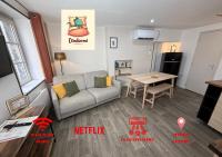 Apartment - auf 2 Etagen