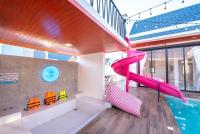 Miguel Pool Villa - Ferienwohnung Ban Ko Surao