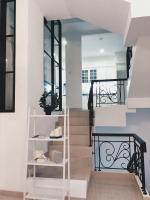 White House Private Room at PIK - B&B Giacarta