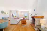 Spacious 3-Bedroom Villa in Ericeira by Soulplaces - Ferienwohnung Ericeira