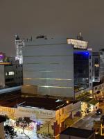 Mar Private Rooms - Ferienwohnung Lima