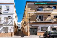 Veoapartment Alfarería Terraza - Bed and Breakfast Sevilla